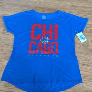 Chicago illinois t-shirt size M BNWT